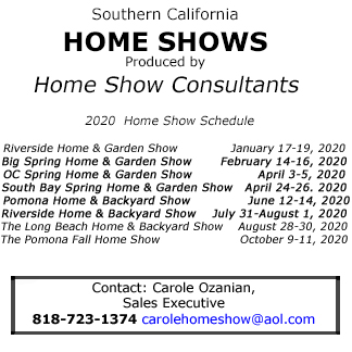 Home Garden Shows Home And Garden Show Information